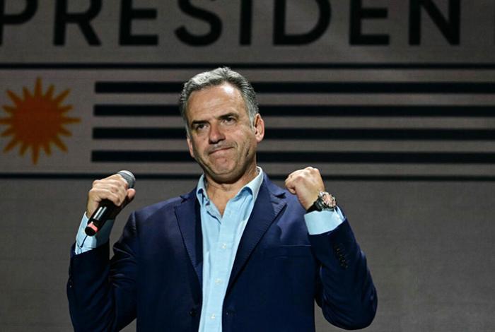 La economía no se maneja por analistas, sino por la comida que se puede comprar: presidente de Uruguay