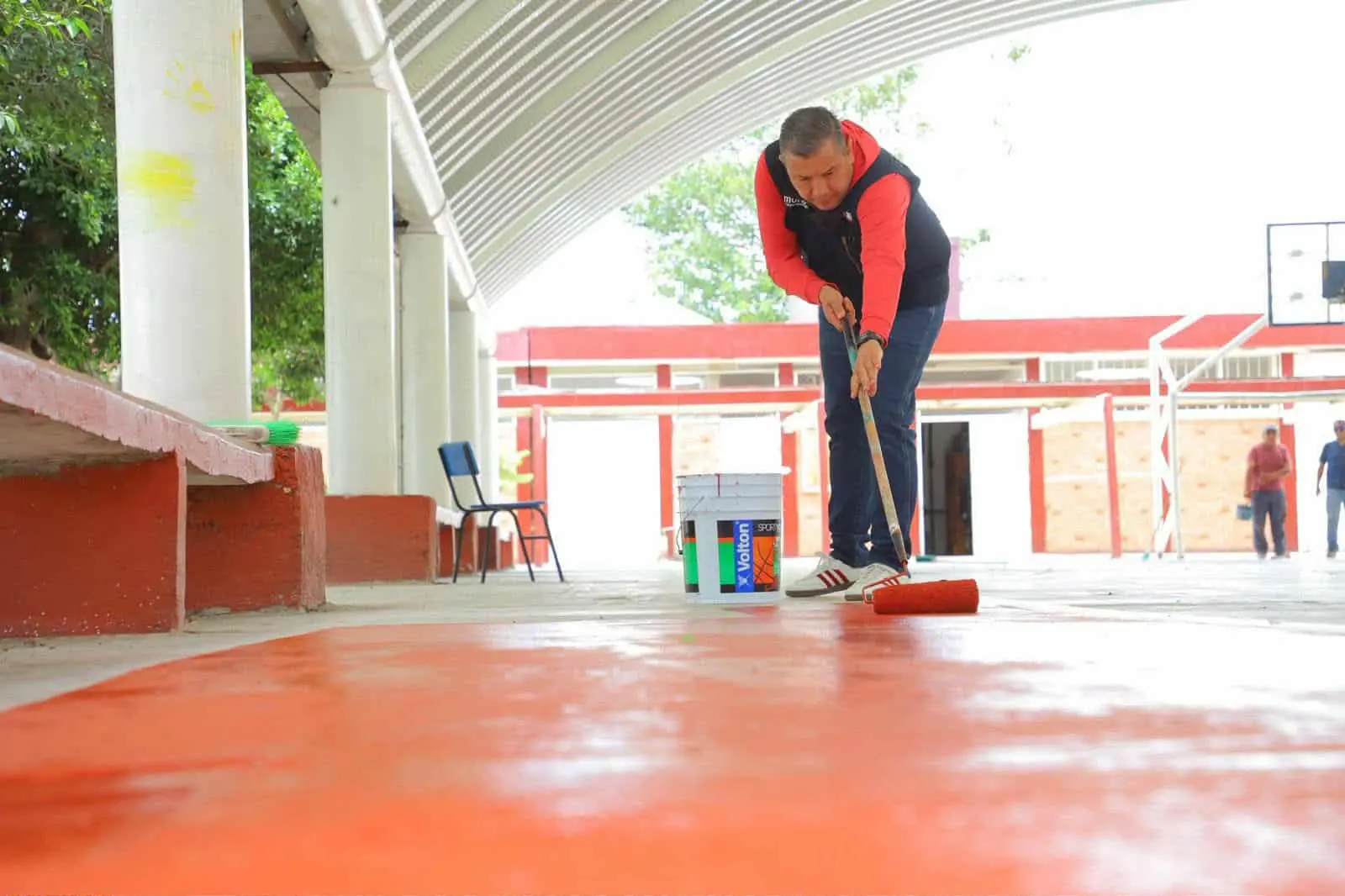 La educación es el corazón de la Cuarta Transformación: JC Barragán