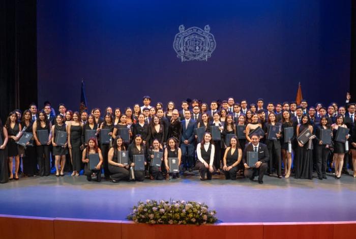 La educación pública sigue siendo el motor más potente de movilidad social y de justicia que tiene México: Yarabí Ávila