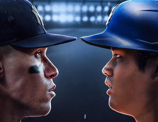 La emocionante Serie Mundial entre Yankees vs Dodgers, va por televisión abierta