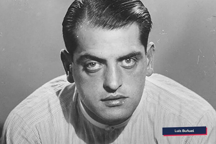 La Entrevista Inédita en Español a Luis Buñuel: Reflexiones de un Cineasta Legendario