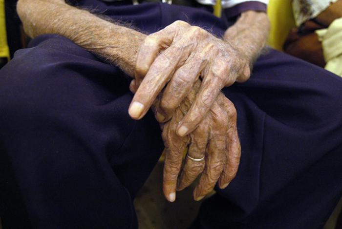 La esperanza de vida humana es más hereditaria de lo que se pensaba