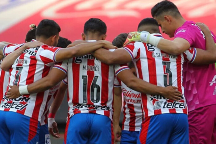 La evolución de los jugadores de las Chivas y su impacto en la historia del equipo