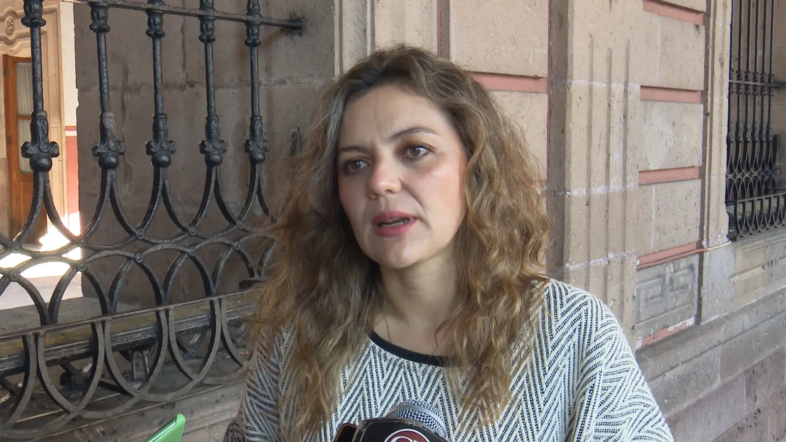 La FILLM se consolida como la más democrática en el país; expresa Fátima Chávez