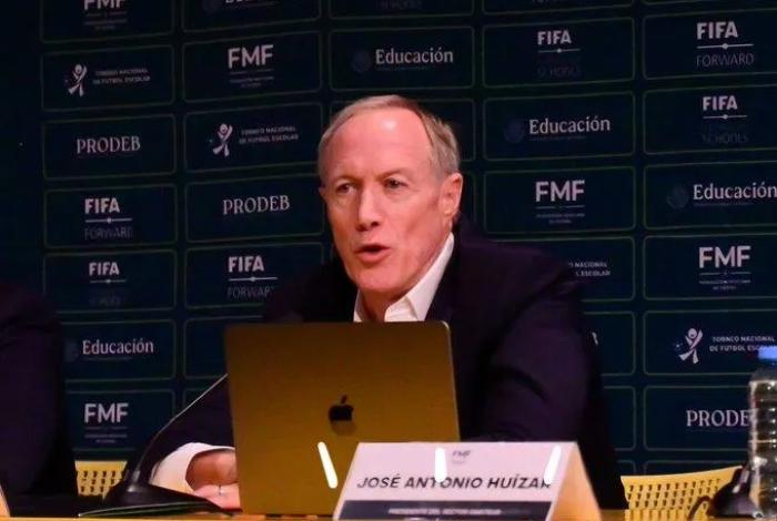 La FMF reitera suspensión de apoyo a clubes de Liga de Expansión que exigen ascenso