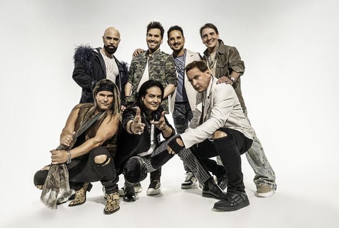 La gira Menudo 50 Aniversario reunirá a sus exmiembros en los escenarios