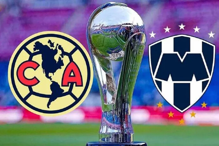 La historia en finales entre América y Monterrey