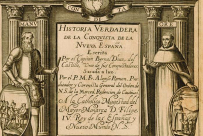 La historia verdadera de la conquista de la Nueva España: Un cacique michoacano colaboró con Hernán Cortés