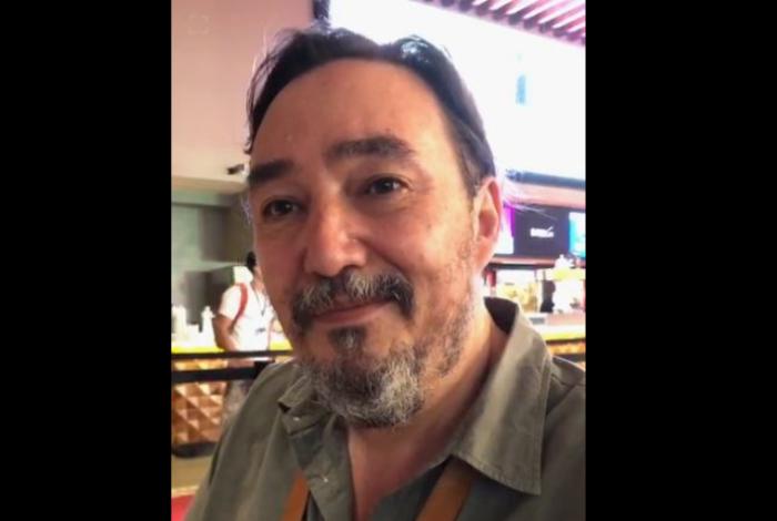 La hospitalidad de los morelianos distingue al FICM: Cuauhtémoc Cárdenas Batel