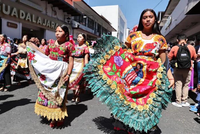 La Iglesia católica aboga por la voz de los pueblos indígenas de México