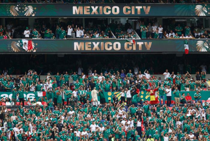 La inauguración del Mundial 2026 en México se queda sin mandatarios