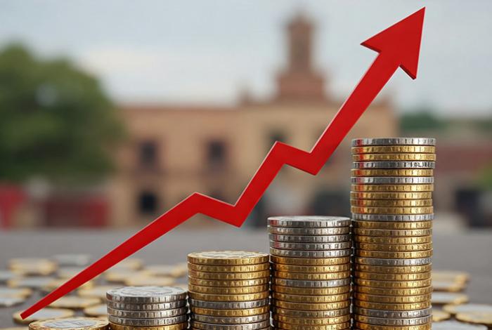 La inflación en México repunta en agosto al 3.57 %