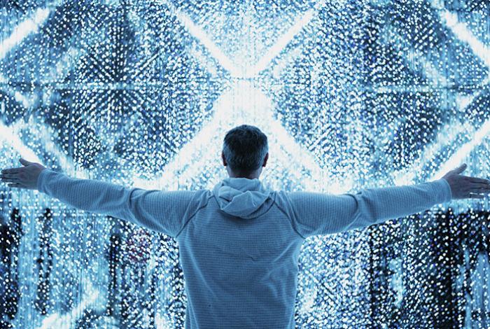 La inteligencia artificial "se nos va de las manos", pero ¿cómo y de qué manos?