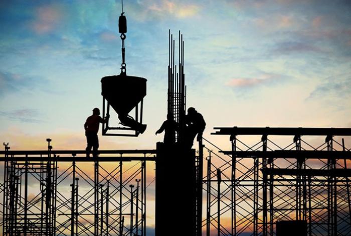 La inversión fija bruta de México cae un 6.7 % en septiembre