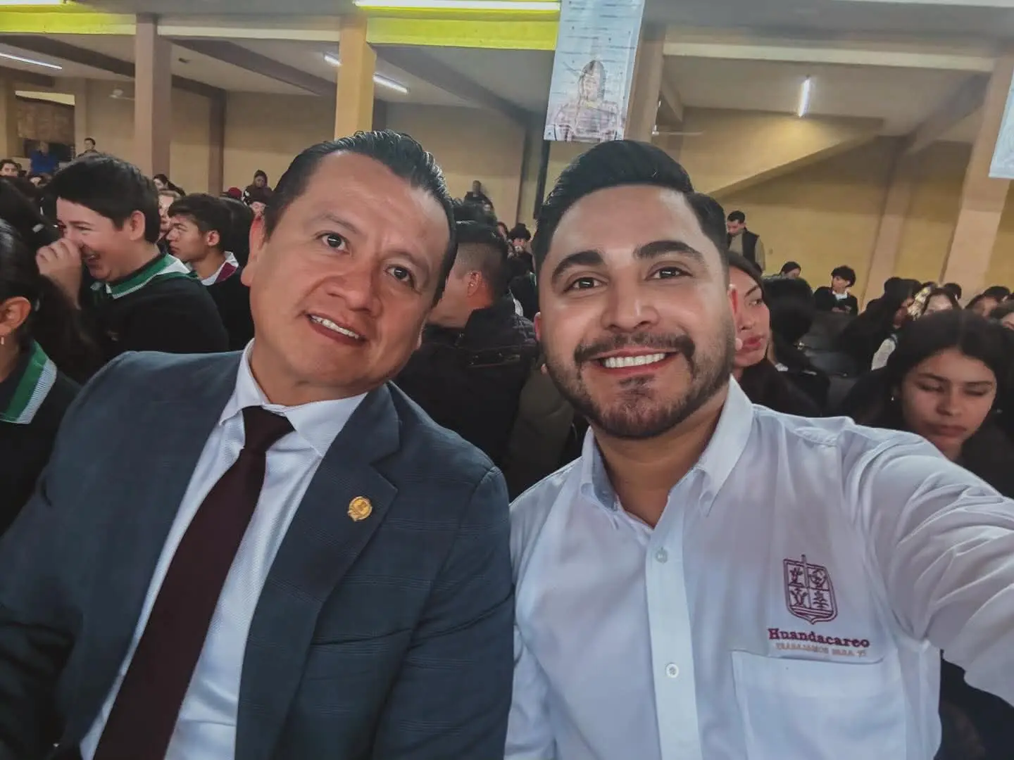 La justicia empieza a sentirse en los municipios cuando las instituciones dan resultados: Alexis Velázquez
