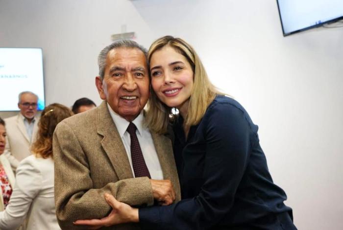 La libertad de expresión un derecho humano que debemos defender: Brissa Arroyo