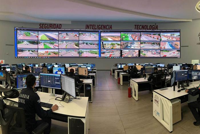 La línea 911 cumple 9 años de atender todo tipo de emergencias en Michoacán