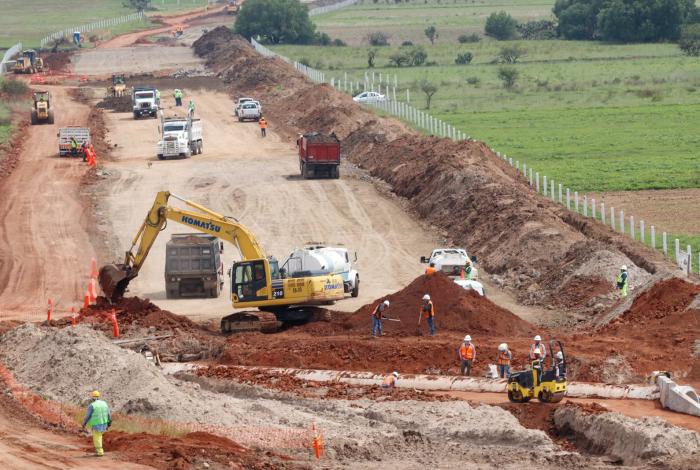 La Maravatío-Zitácuaro, libre de peaje, y ahorro de 40 minutos: SCOP