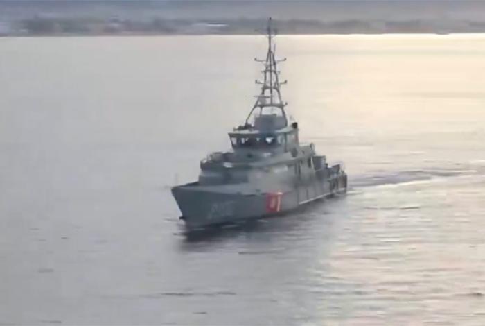 La Marina sigue “en búsqueda” de dos barcos con ayuda a Cuba desaparecidos en el Caribe