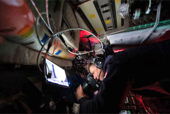 La misión Artemis II alista el regreso a la Tierra y amerizaje en penúltimo día de misión