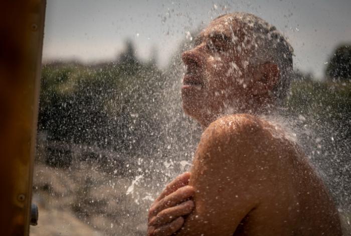 La mitad de la población mundial vivirá con calor extremo para 2050, según un estudio