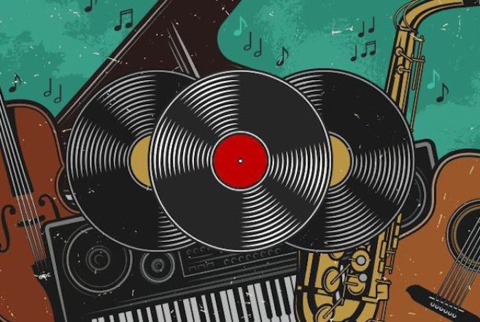 La música instrumental