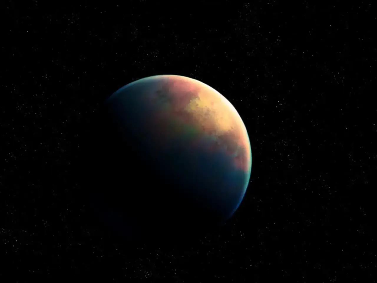 La NASA descubre una Súper Tierra por una señal vital de vida que se repite