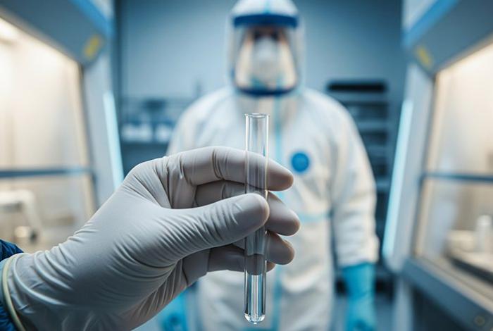 La OMS no descarta que el virus de Covid-19 se originara por una fuga en un laboratorio