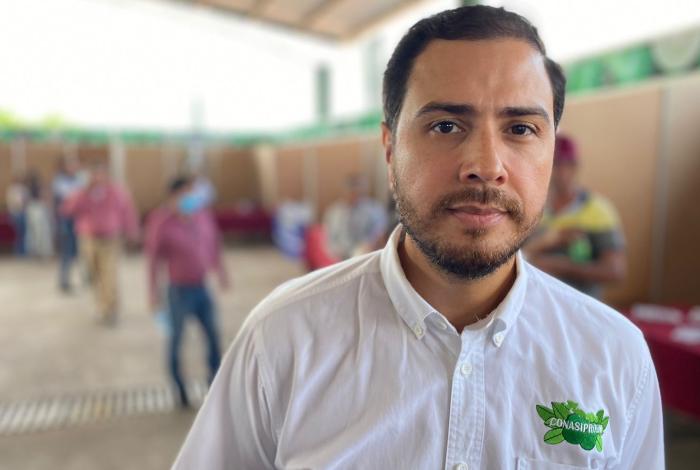 La orden de ejecutar a líder limonero provino de tres criminarles: El Universal