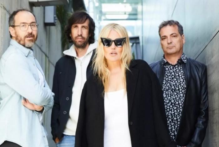 La Oreja de Van Gogh anuncia la vuelta de Amaia Montero, su cantante original