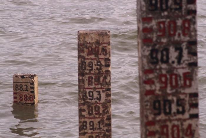 ¿La presa de Cointzio va al 80 o 58 por ciento de su capacidad?, Oopas aclara el nivel de agua