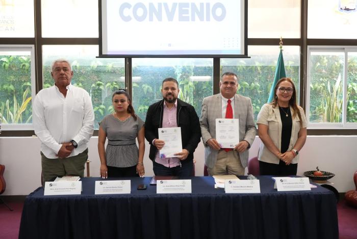 La protección ambiental y los derechos humanos son causas que deben avanzar juntas: Josué Mejía