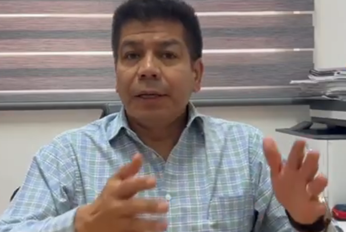 La revocación de mandato ciudadana