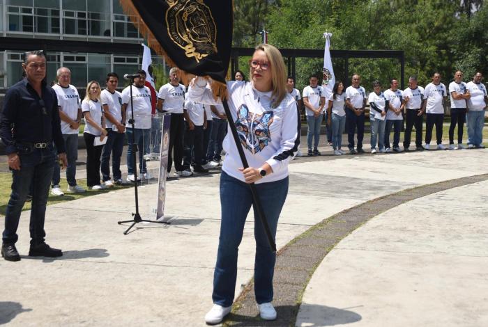 La rompe la UMSNH: está en el Top 10 en el ámbito deportivo universitario