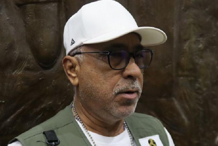 La Ruana está tranquila porque hay un operativo grande, pero la extorsión a empacadoras sigue: Lupe Mora