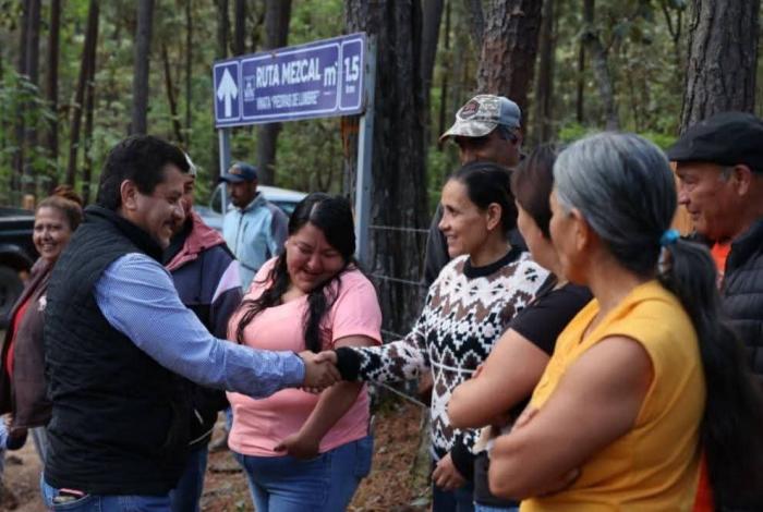 La Saderm contribuye en la prevención de la violencia contra las mujeres