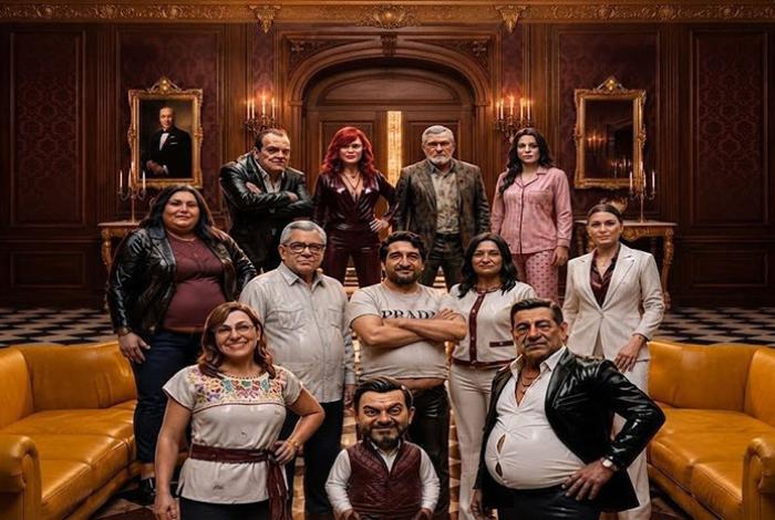 La SIP pide al INE respetar la sátira política tras queja de Morena por La Casa de los Mañosos, de TV Azteca