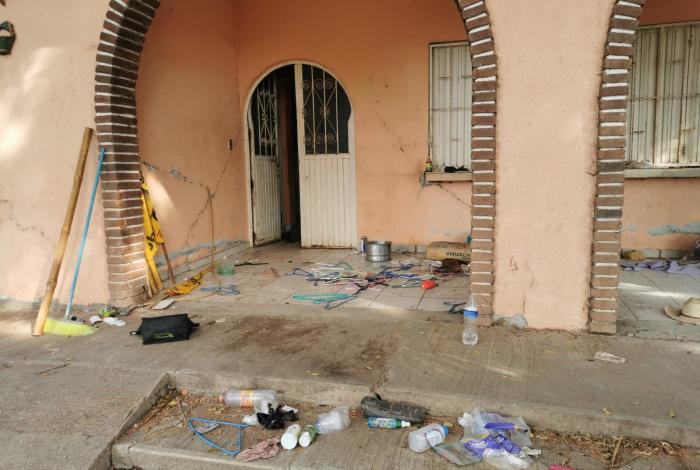 La sombra de la violencia: despoblación en nueve municipios de Tierra Caliente alerta a Michoacán
