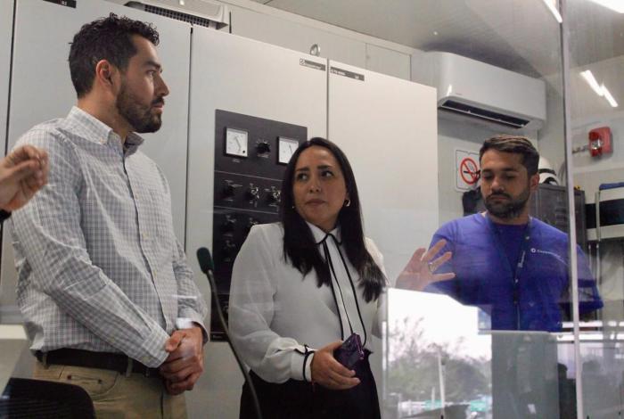 La tarifa del transporte público permanece en 11 pesos: ITransporte