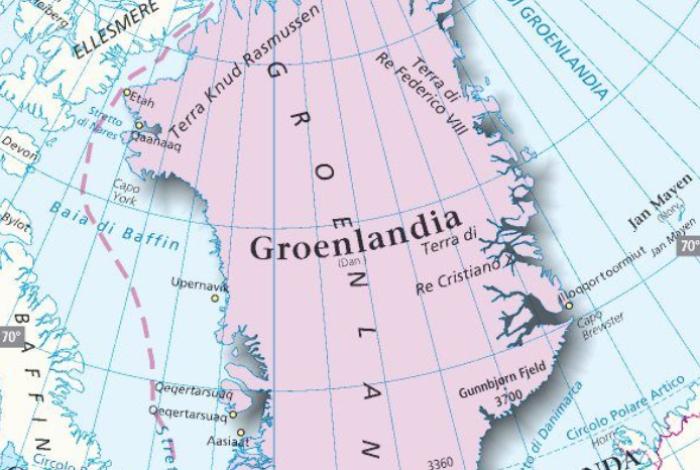 La tensión entre Estados Unidos y Europa por Groenlandia se traslada al Foro de Davos