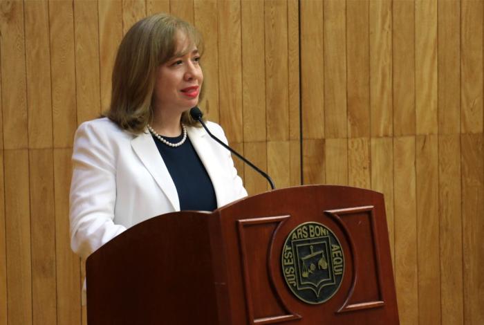 La transformación de la justicia requiere preparación y trabajo conjunto: Poder Judicial