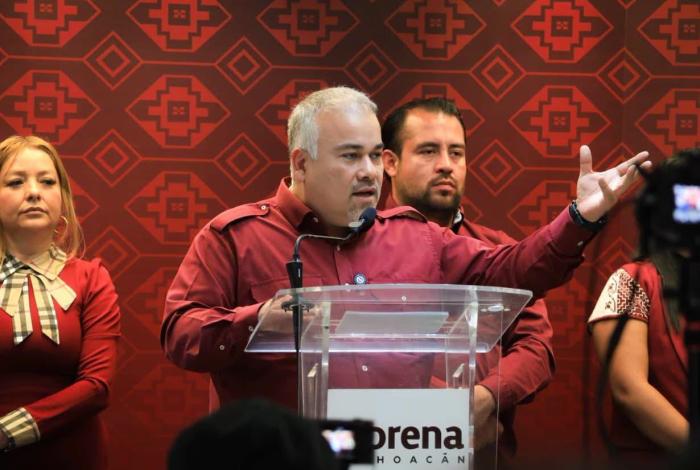 La transformación llevó a Michoacán al segundo lugar en crecimiento industrial