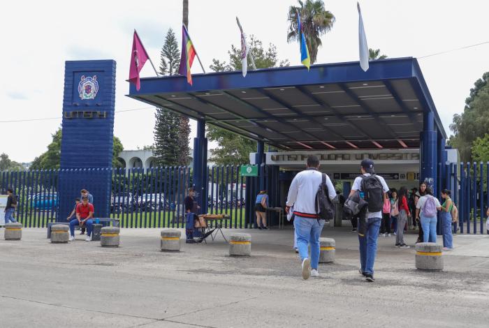 La UMSNH alerta sobre correos apócrifos de presunta aceptación a la institución