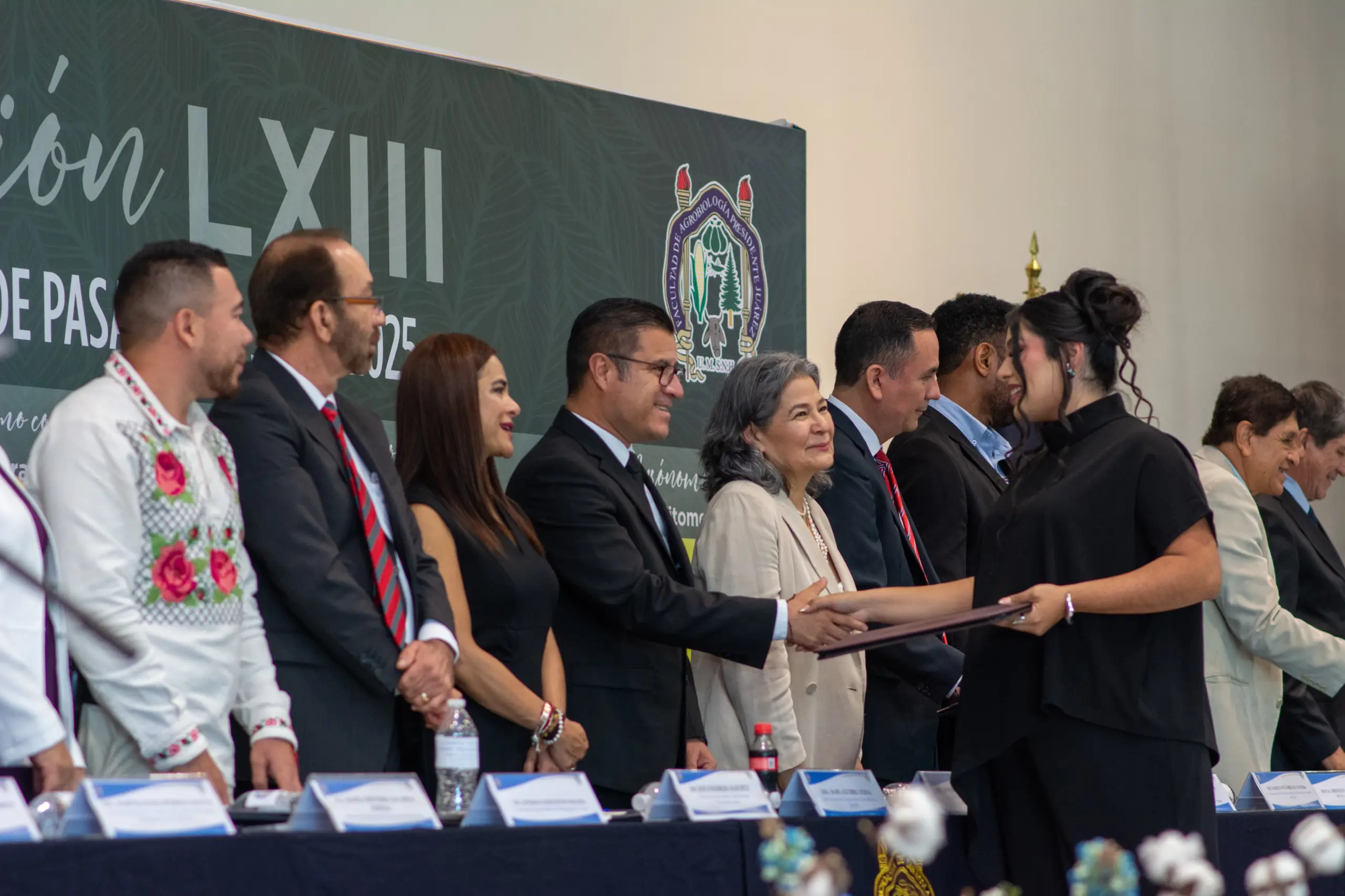 La UMSNH vive una etapa de transformación profunda: Secretario General