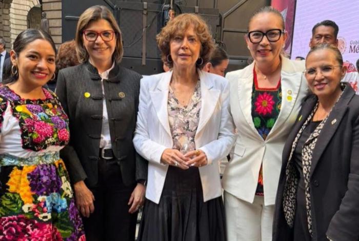 La UMSNH y el Plan Michoacán transforman vidas de miles de jóvenes en la entidad