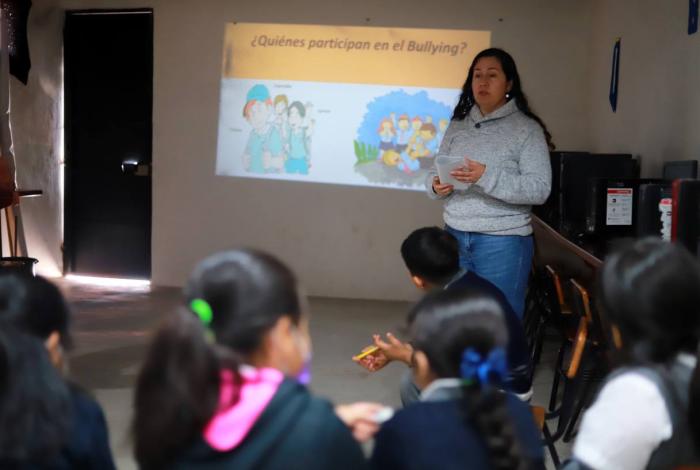 La Urgencia de la Gobernanza Educativa