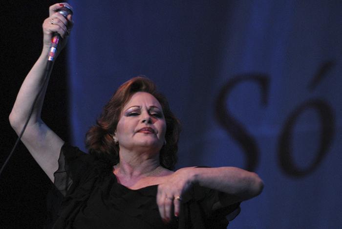 La vida de Rocío Dúrcal llegará a la pantalla en un documental y una serie