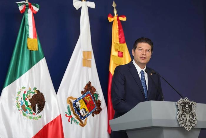 La violencia no puede seguir dominando a nuestro país: edil de Morelia tras asesinato de productor citricultor