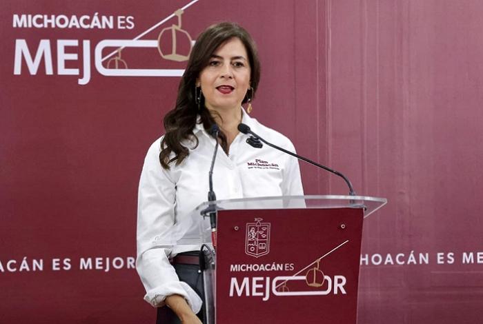 La Voz, testigo de la vida de Michoacán: Gaby Molina