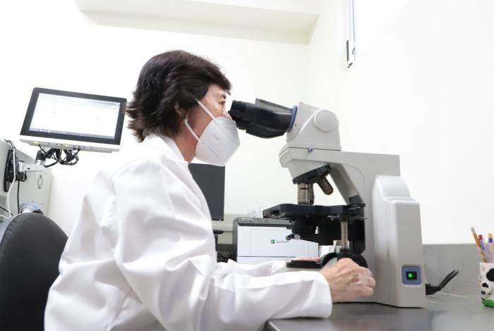 Laboratorios de la SSM obtienen distinción por excelencia y confiabilidad